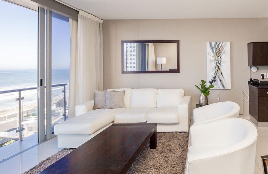 1 Bedroom Property for Sale in Beachfront Western Cape
